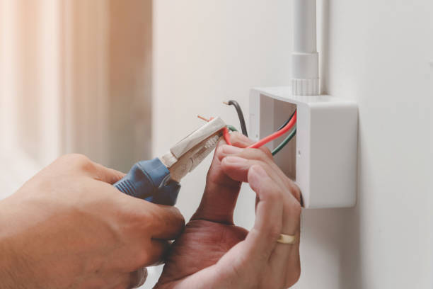 Best Circuit Breaker Installation and Repair  in Hacienda Heights, CA